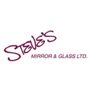 Steve's Mirror & Glass - Glaziers