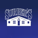 Surber's - Windows