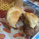 Dickey's Barbecue Pit - Barbecue Restaurants