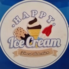 Happy Ice Cream Wholsale