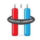 Carolina Carbonic & Welding Supplies - Gas-Industrial & Medical-Cylinder & Bulk