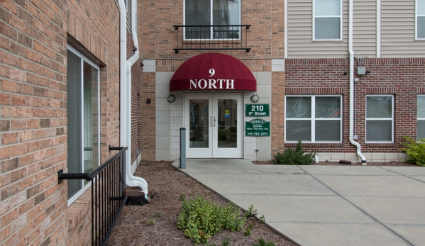 9 North Apartments - Richmond, IN