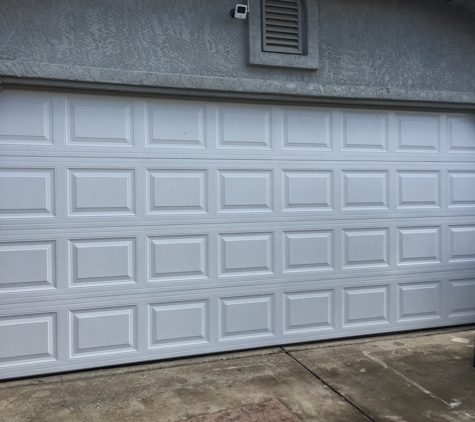 Merced  Garage Doors