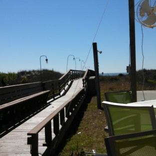 Banana Cabana - Isle Of Palms, SC