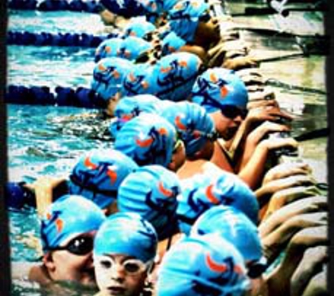 San Antonio Swim Academy - San Antonio, TX