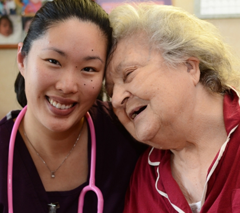 St Francis Heights Convalescent - Daly City, CA