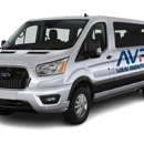 Airport Van Rental-Austin