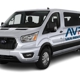 Airport Van Rental-Austin