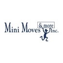 Mini Moves & More - Movers