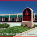 Monterey Cookhouse