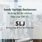 SLJ Accounting & Tax Services