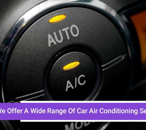 Antarctic Mobile Air - Caringbah South, NSW. We Offer A Wide Range Of Car Air Conditioning Services