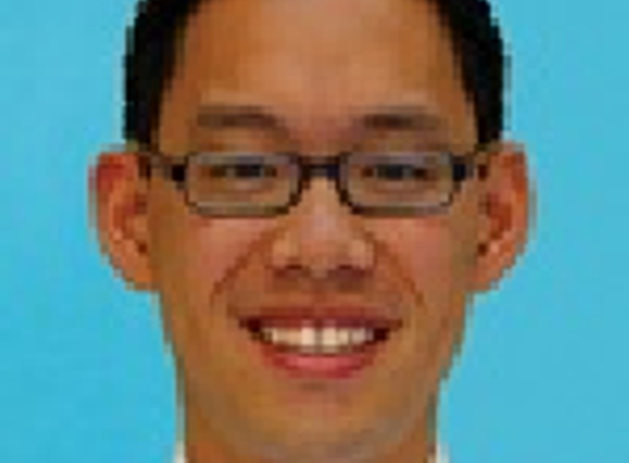 Douglas Mah, MD - Baltimore, MD