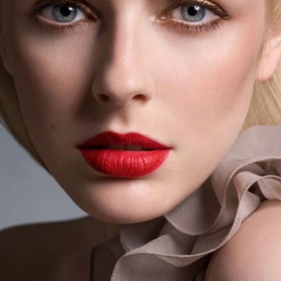 Robin Schoen | Makeup - New York, NY. Makeup by Robin Schoen for In Style magazine