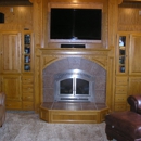 Claxton Fireplace Center - Fireplaces