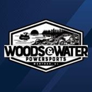 Woods & Water Powersports Munford - Personal Watercraft