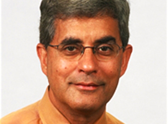 Dr. Anil Kumar Bhandari, MD - Los Angeles, CA