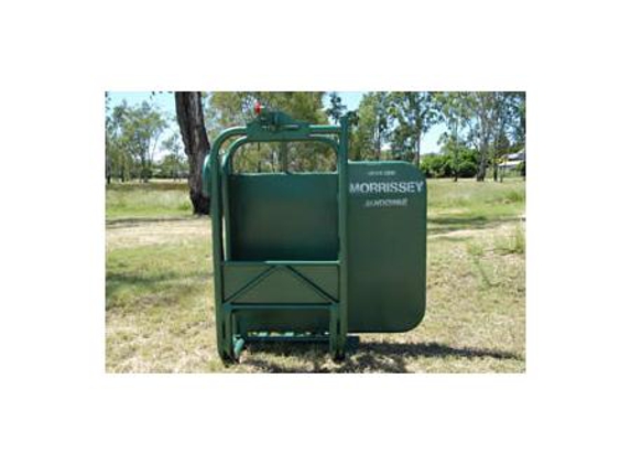 Morrissey & Co Pty Ltd - Jandowae, QLD