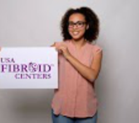USA Fibroid Centers - West Hollywood, CA
