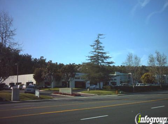 Mission Prosthetics - Laguna Hills, CA