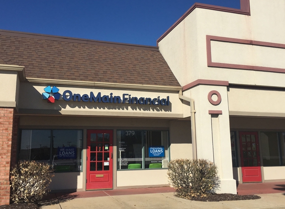 OneMain Financial - Saint Louis, MO