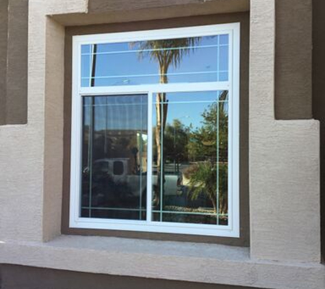 Affordable Windows Plus Exteriors LLC - Gilbert, AZ