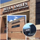 Bella Smiles Cosmetic Dentistry - Sugar Land, TX