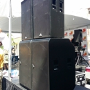 Soundguard Events Sound Systems Rentals - Audio-Visual Equipment-Renting & Leasing