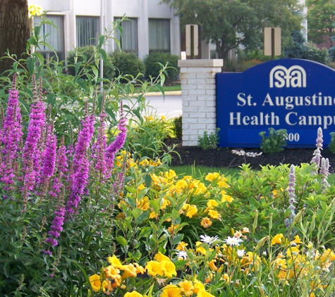 St Augustine Health Campus - Towers Assisted Living - Cleveland, OH