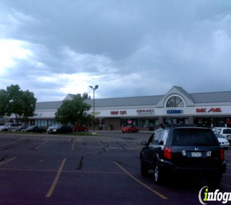 Great Clips - Centennial, CO