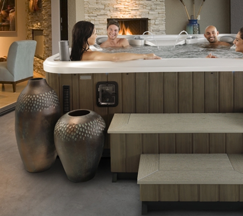 Maquis Spas Company Stores & Hot tubs - Beaverton, OR