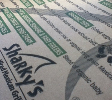 Sharky's - Ventura, CA