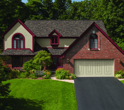 Paramount Roofing & Siding LLC - Madison, WI