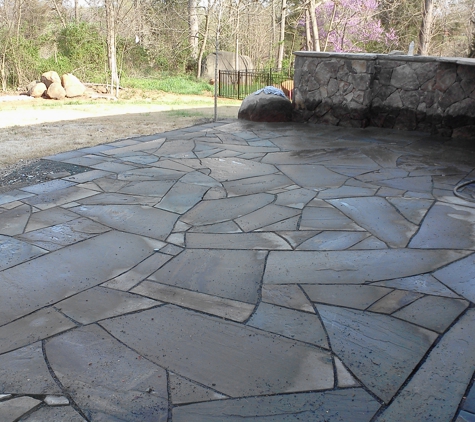 Lake Norman Masonry - Mooresville, NC