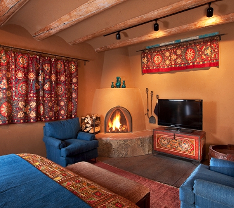 The Inn of The Five Graces - Santa Fe, NM