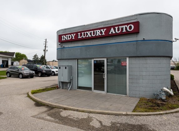 Indy Luxury Auto - Indianapolis, IN