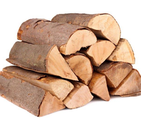 Mike's Seasoned Firewood