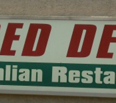 Red Deville Restaurant - Phoenix, AZ