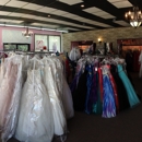The Pink Veil - Bridal Shops