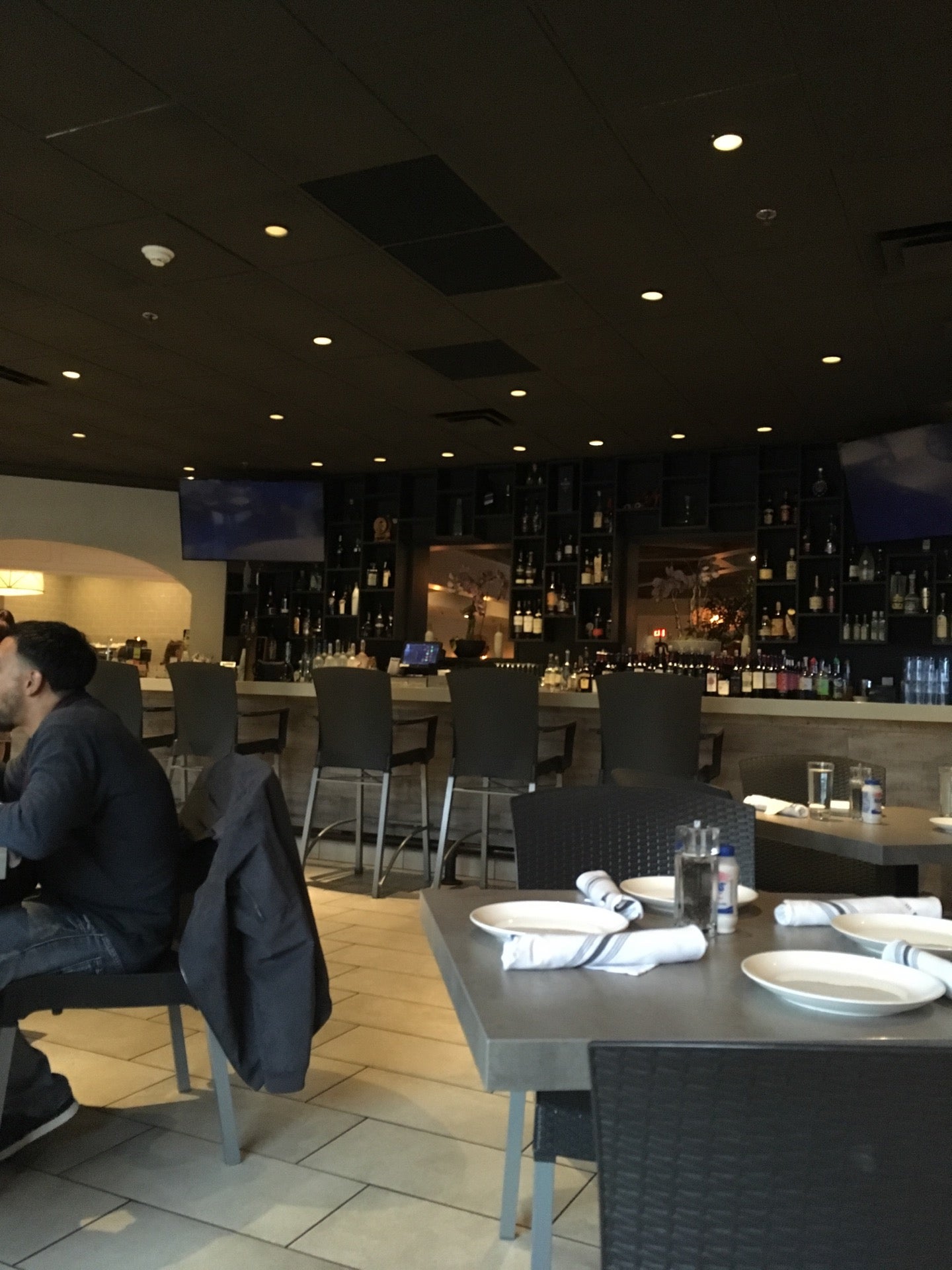 Plateia Mediterranean Kitchen Bar Des Plaines IL 60016