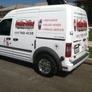 Frank's Fire Extinguisher Service - Fire Extinguishers