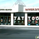 Diversity Tattoo - Tattoos