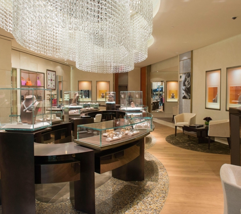 Bvlgari - Houston, TX