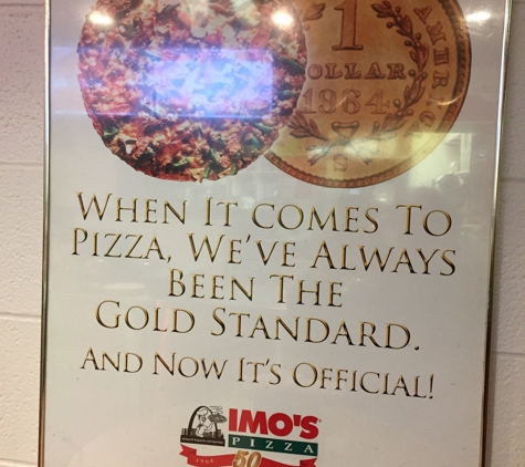 Imo's Pizza - Collinsville, IL