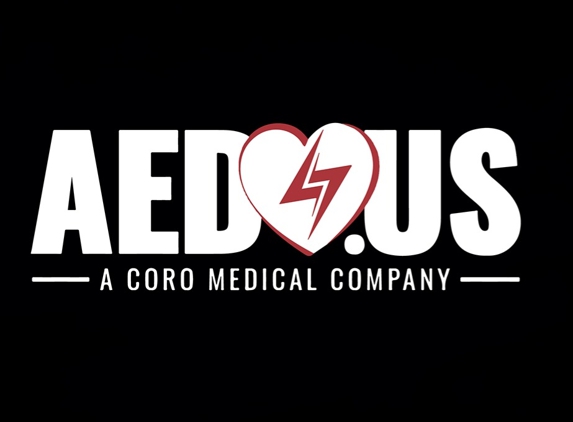 Coro Medical | AED.US - Brentwood, TN