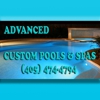 Advanced Custom Pools & Spas gallery