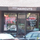 Perfect Hair Cuts - Barbers