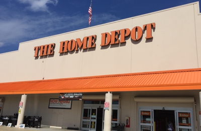 The Home Depot 1245 Ne 163rd St North Miami Beach Fl 33162