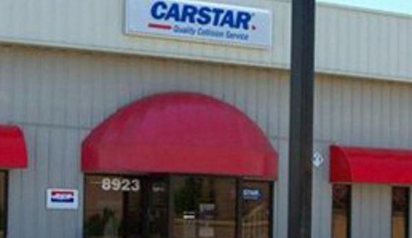 CARSTAR Collision Specialists West - Wichita, KS