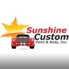 Sunshine Custom Paint & Body gallery